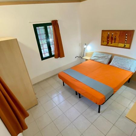 Camping Village Vieste Marina Zewnętrze zdjęcie
