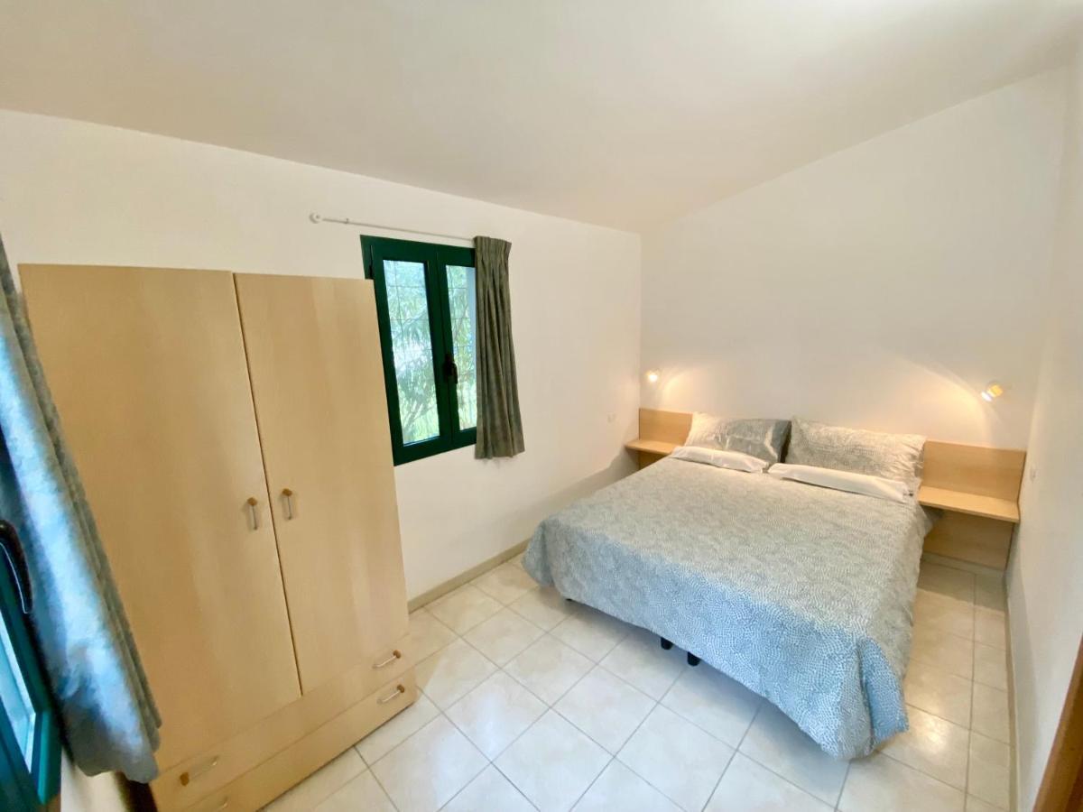 Camping Village Vieste Marina Zewnętrze zdjęcie