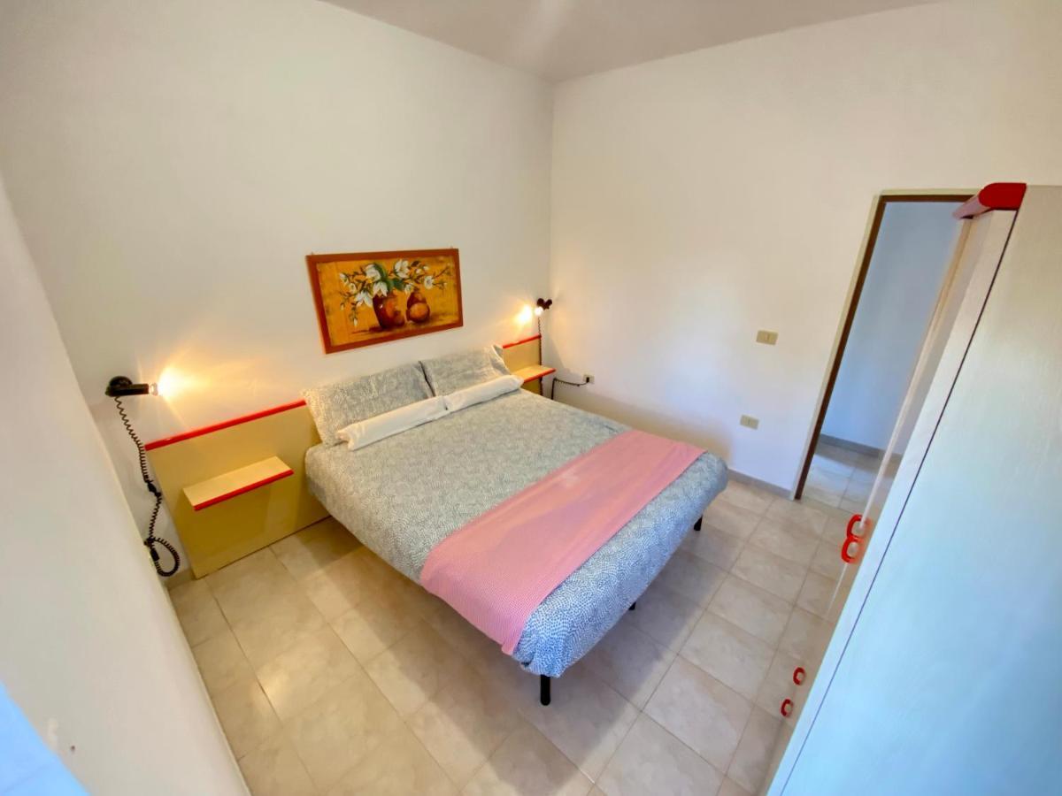 Camping Village Vieste Marina Zewnętrze zdjęcie